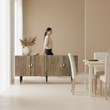 Malay Sideboard