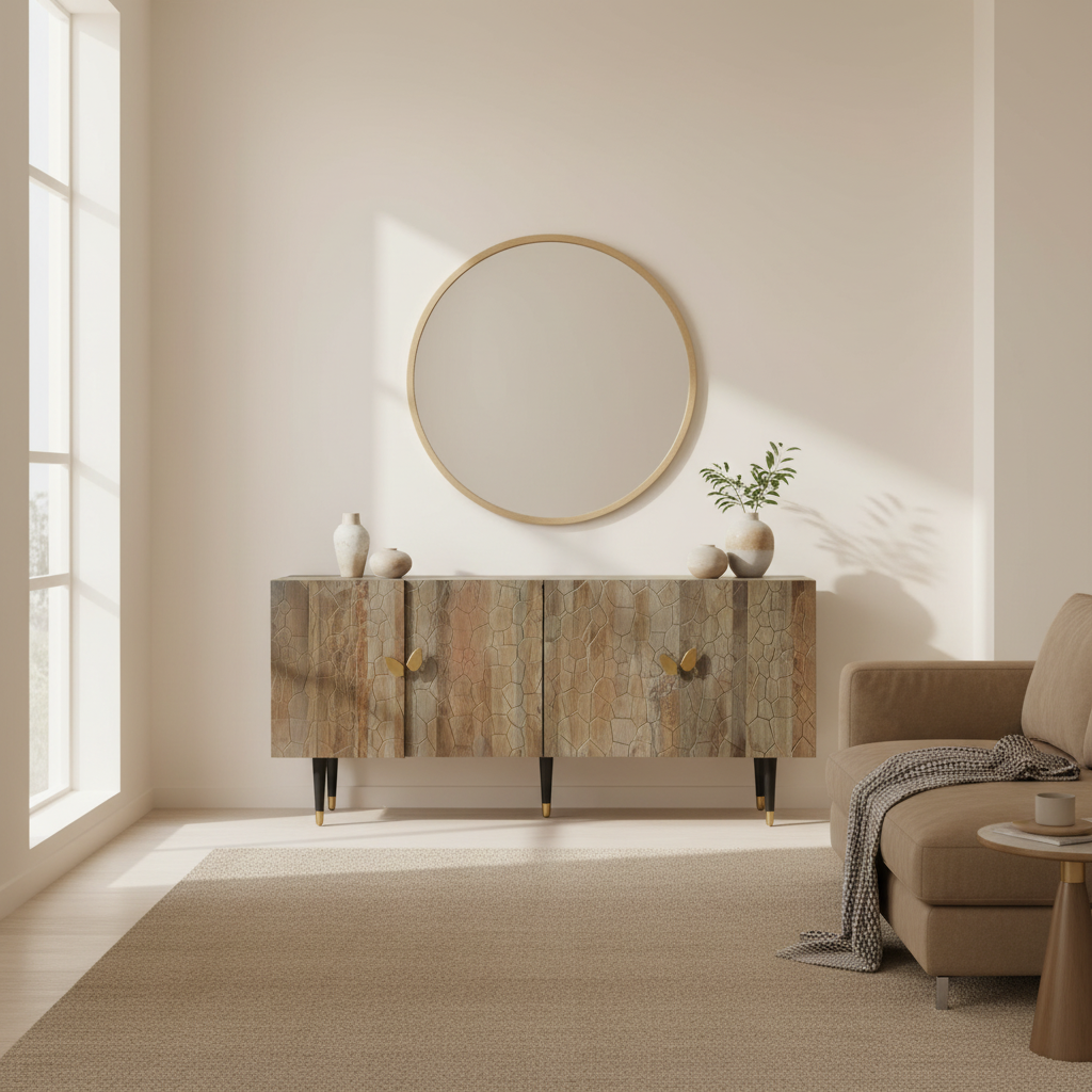 Malay Sideboard