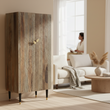 Malay Tall Cabinet
