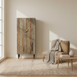 Malay Tall Cabinet