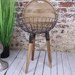 Malipara Basket Side Table
