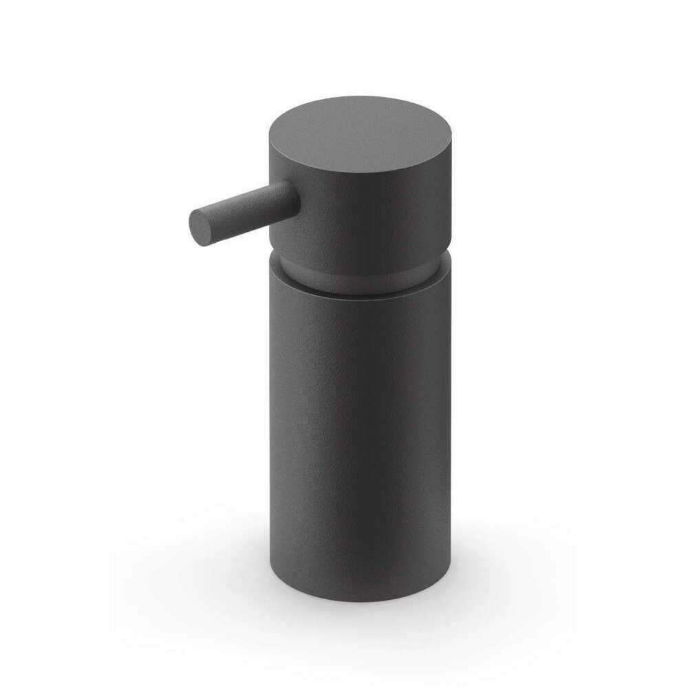Manola Premium Stainless Steel Soap Dispenser