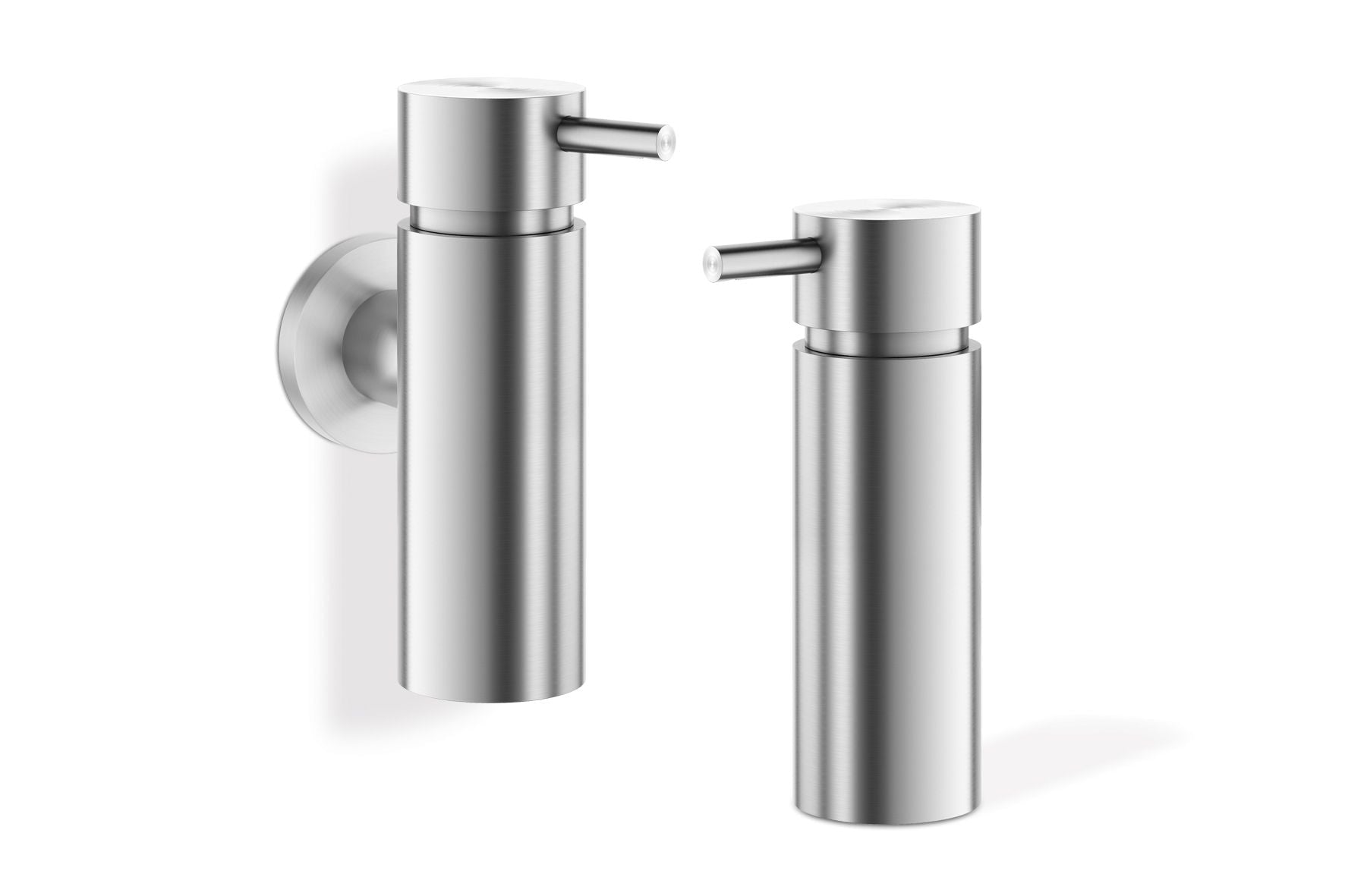 Manola Premium Stainless Steel Soap Dispenser