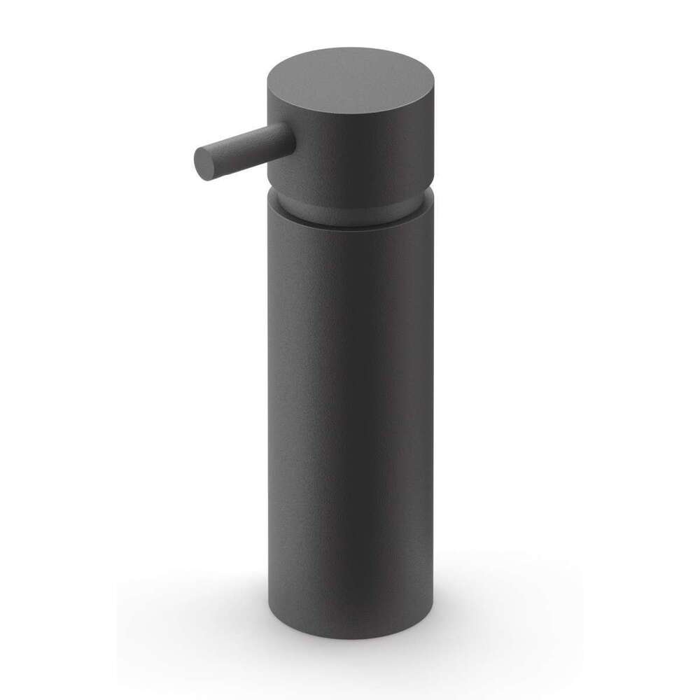 Manola Premium Stainless Steel Soap Dispenser