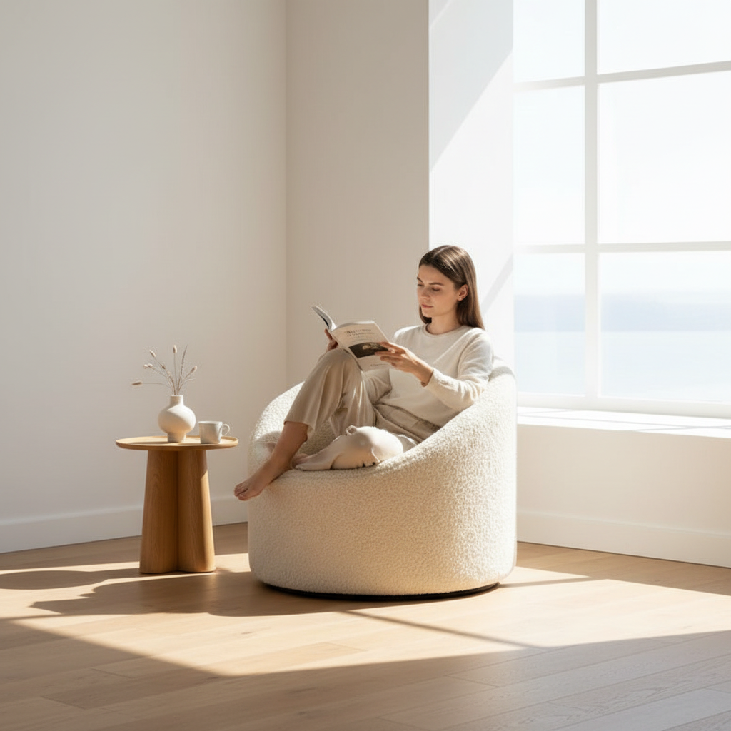 MANON Armchair