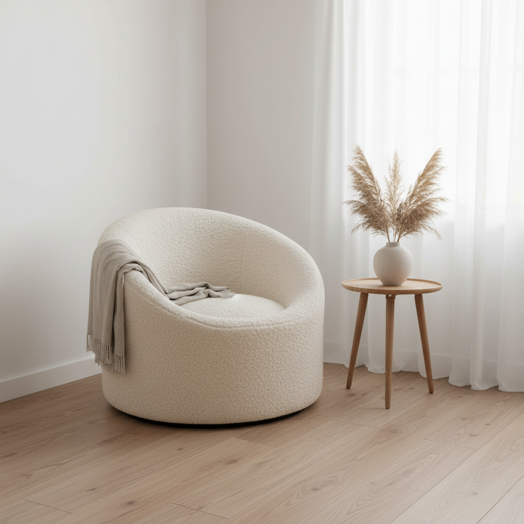 MANON Armchair