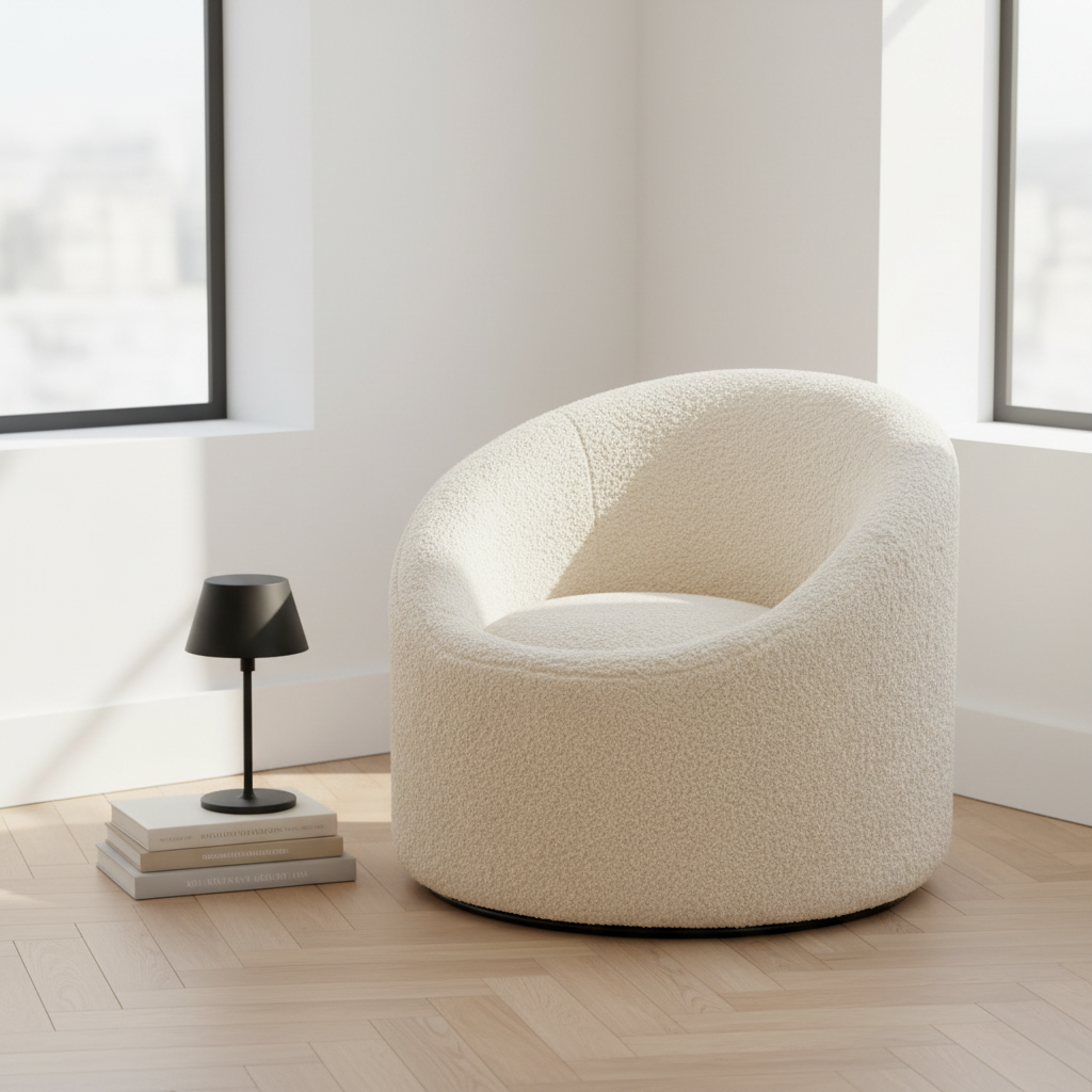 MANON Armchair