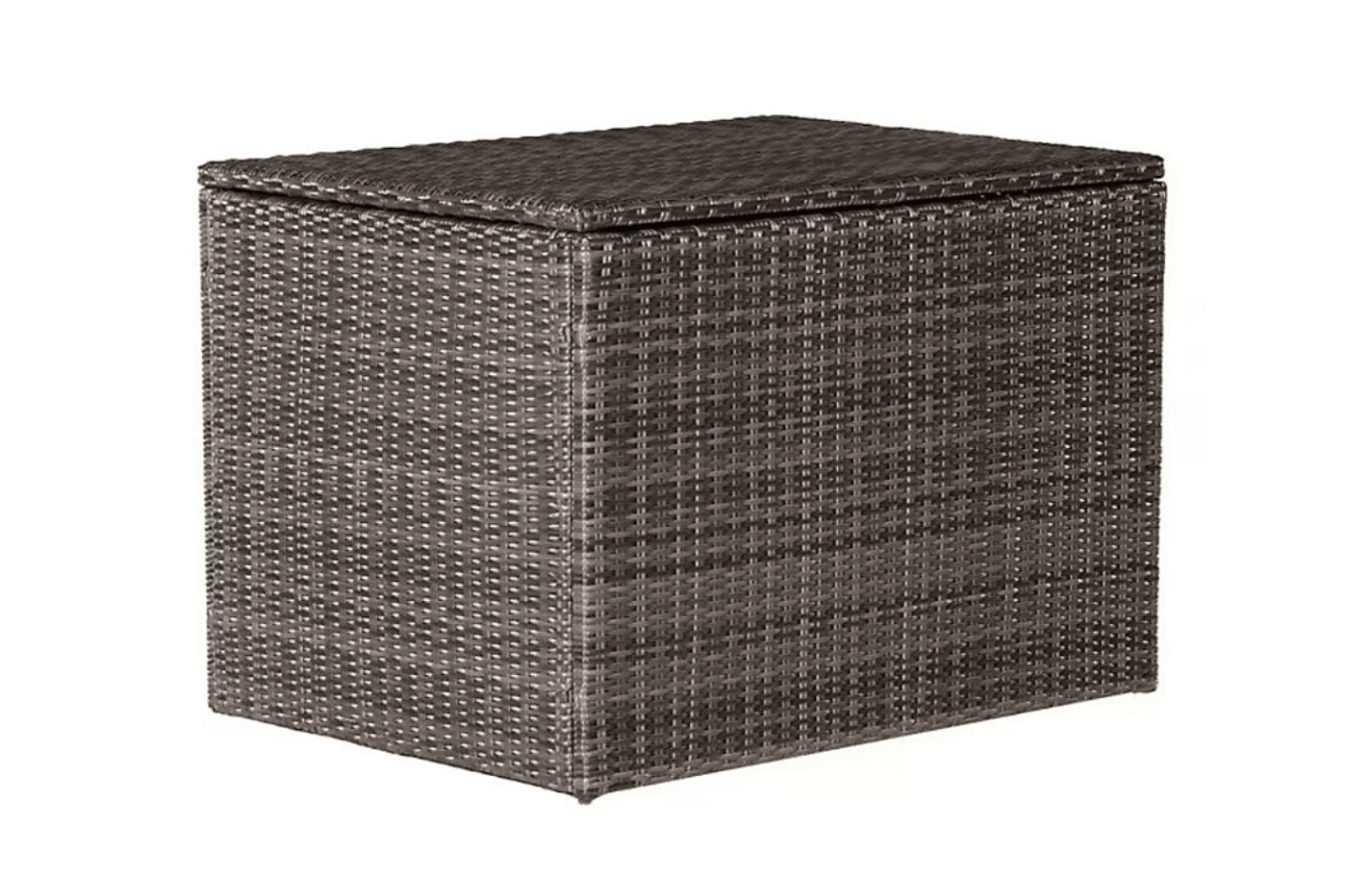 Marbella Rattan Cushion Box L.105 x W.76 x H.72cm