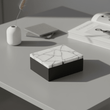 Marmara Small Marble Trinket Box
