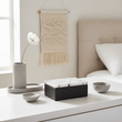 Marmara Small Marble Trinket Box
