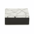 Marmara Small Marble Trinket Box