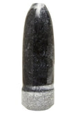 Marmore Black Marble Textured Mortar And Pestle