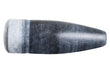 Marmore Black Marble Textured Mortar And Pestle