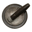 Marmore Brown Marble Mortar And Pestle
