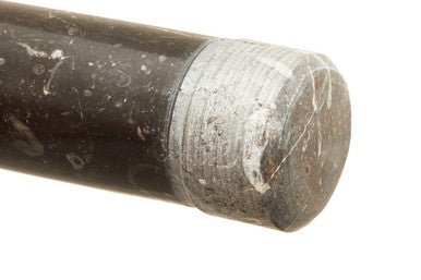 Marmore Brown Marble Mortar And Pestle