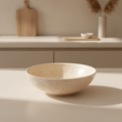 Marmore Cream Marble Bowl