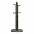 Marmore Green Marble 4 Cup Mug Tree