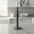 Marmore Green Marble 4 Cup Mug Tree