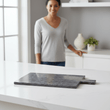 Marmore Large Black Marble Paddle Board
