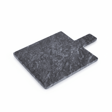 Marmore Small Black Marble Paddle Board