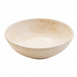 Marmore Cream Marble Bowl