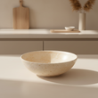 Marmore Cream Marble Bowl