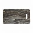 Marmore Rectangular Black Marble Chopping And Serving Board