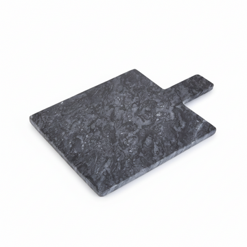 Marmore Small Black Marble Paddle Board