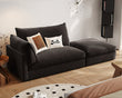 Marquez Two Seater Sofa, Three Seater Sofa, Linen