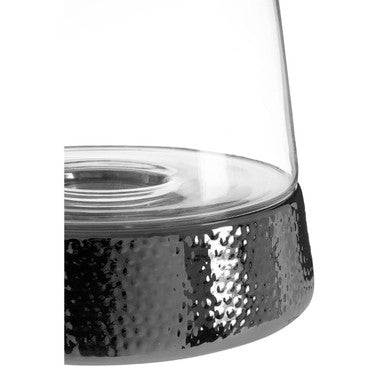 Martele Large Hurricane Candle Holder