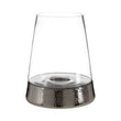 Martele Large Hurricane Candle Holder