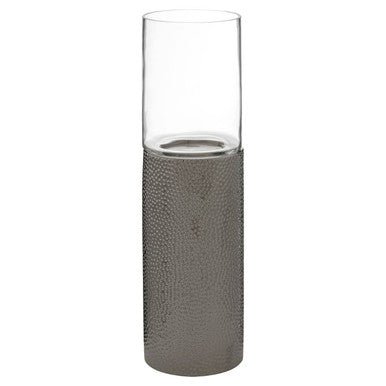 Martele Medium Pillar Candle Holder