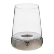 Martele Small Candle Holder
