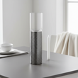 Martele Large Pillar Candle Holder