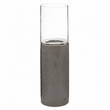Martele Medium Pillar Candle Holder