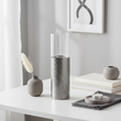 Martele Medium Pillar Candle Holder