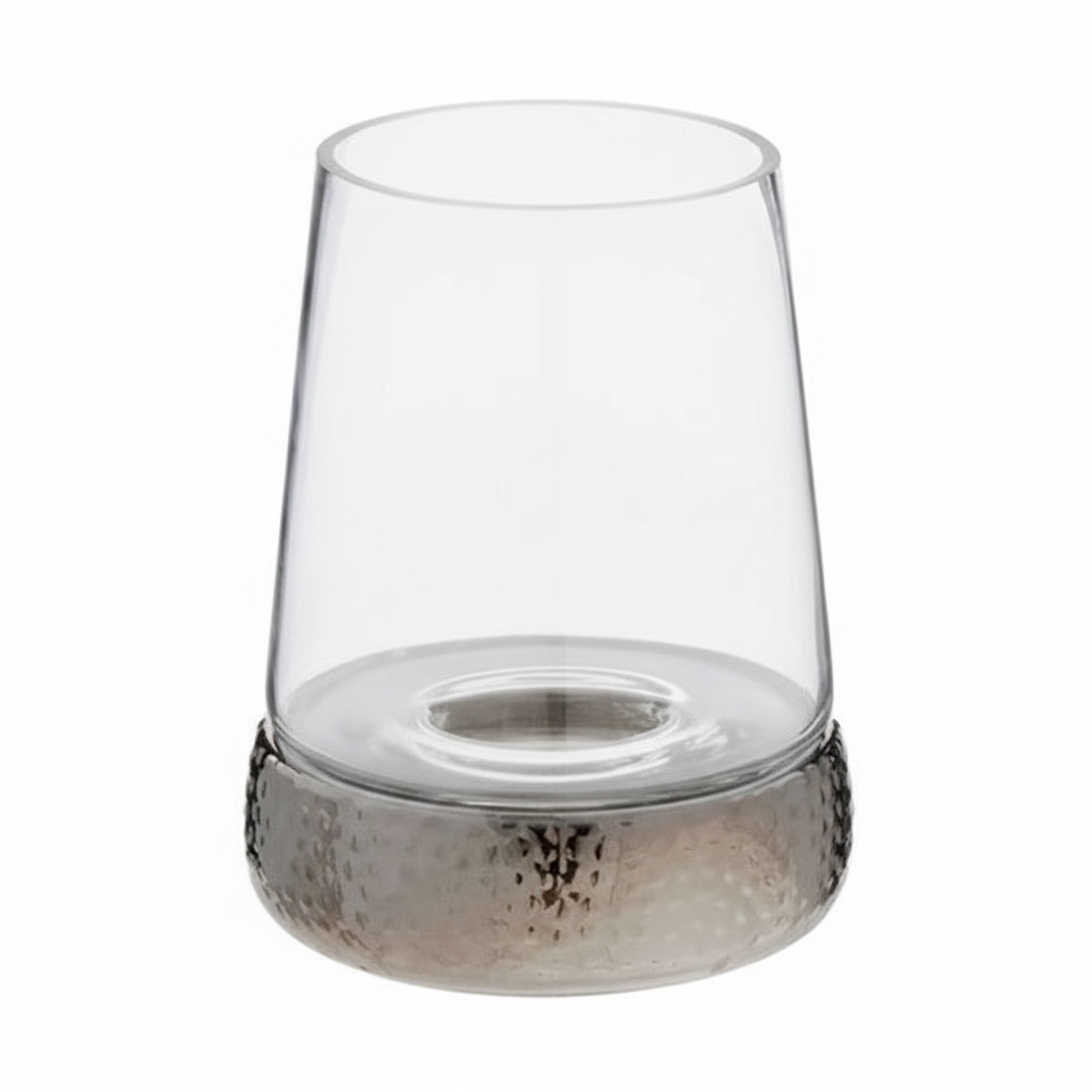 Martele Small Candle Holder