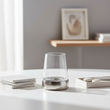 Martele Small Candle Holder