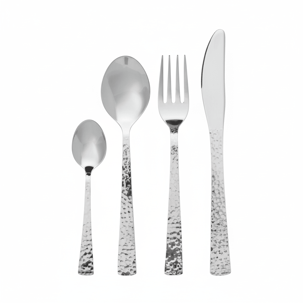 Martello 16Pc Cutlery Set