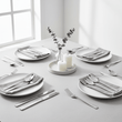 Martello 16Pc Cutlery Set