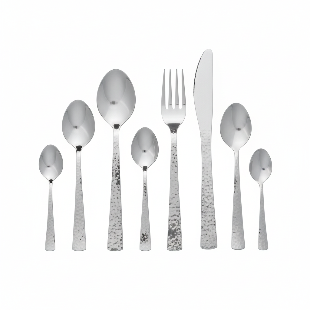 Martello 24Pc Cutlery Set