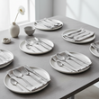 Martello 24Pc Cutlery Set