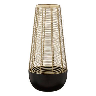 Martina Large Hurricane Lamp