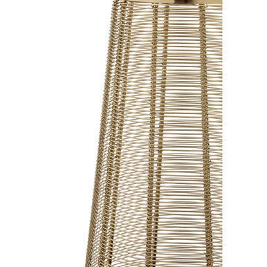 Martina Large Hurricane Lamp