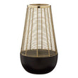 Martina Medium Hurricane Lamp