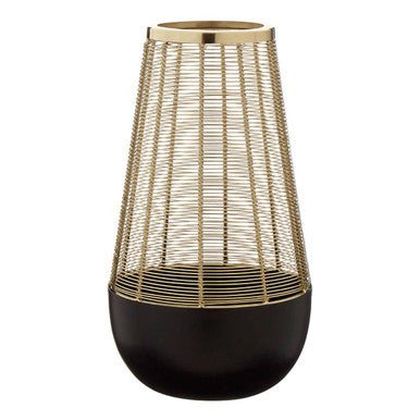 Martina Medium Hurricane Lamp