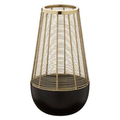 Martina Medium Hurricane Lamp