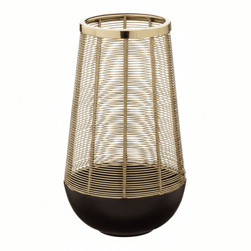 Martina Small Hurricane Lamp