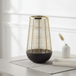 Martina Small Hurricane Lamp