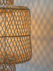 Matahari Rattan Lamp Shade